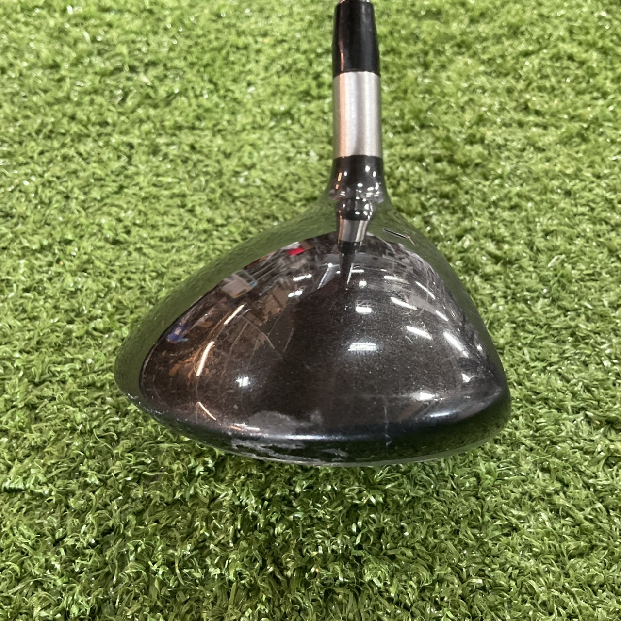 UTILITY 19° Titleist : PRO 980F / S200 LITE ก้านเหล็ก