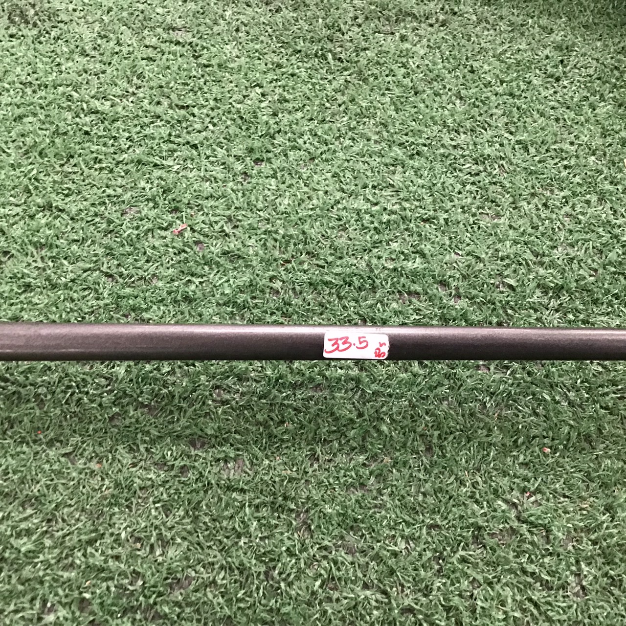 PUTTER SGP : CON STON SGS-623 ก้านกราไฟร์