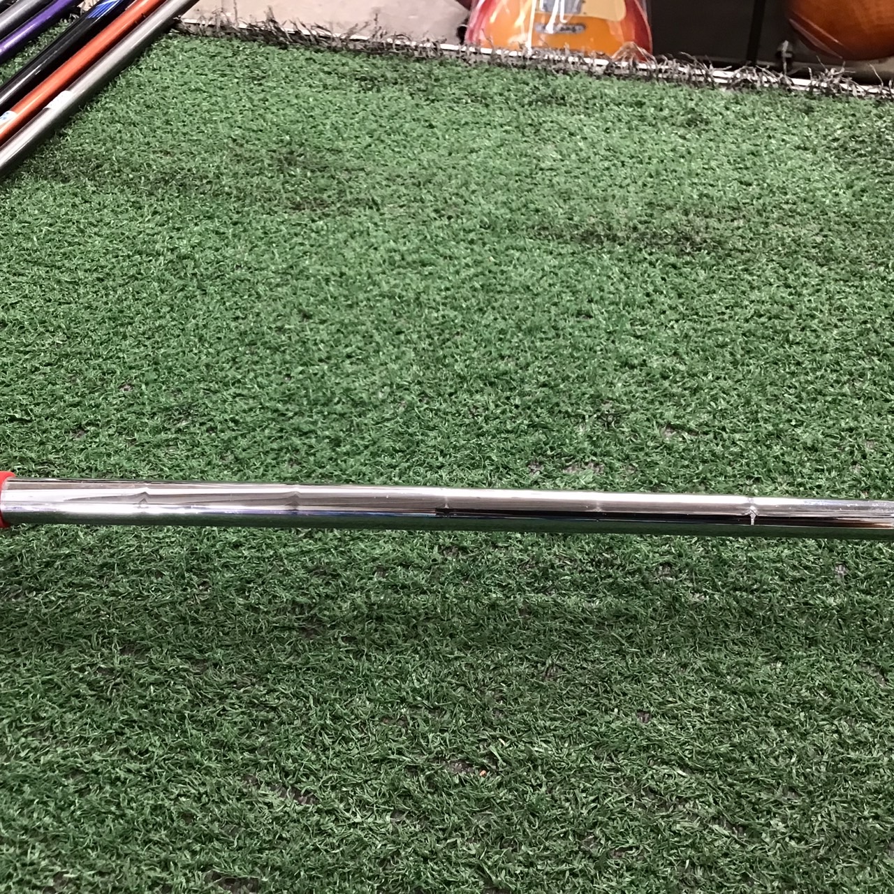 DRIVER 9.5 องศา BRIDGESTONE : TOURSTAGE X 405 HR ก้านเหล็ก