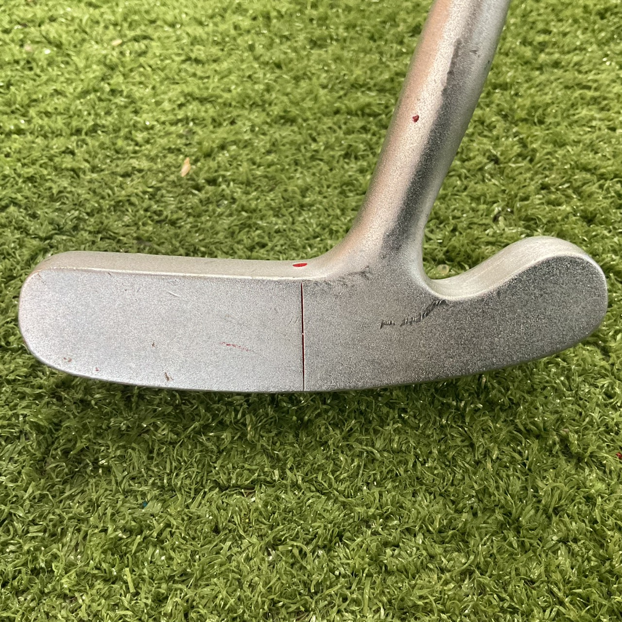 PUTTER No Brand ก้านเหล็ก