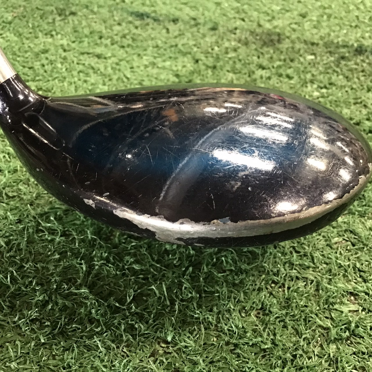 UTILITY DaiwaGOLF THEORIST TR-460 #5 FLEX-R ก้านกราไฟร์