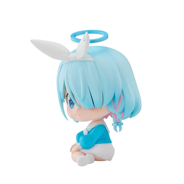 BANPRESTO Blue Archive Sitting Figure Arona Plana