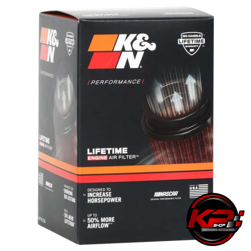 กรองอากาศ K&N DU 1006 DUCATI Scrambler Cafe Racer 2021