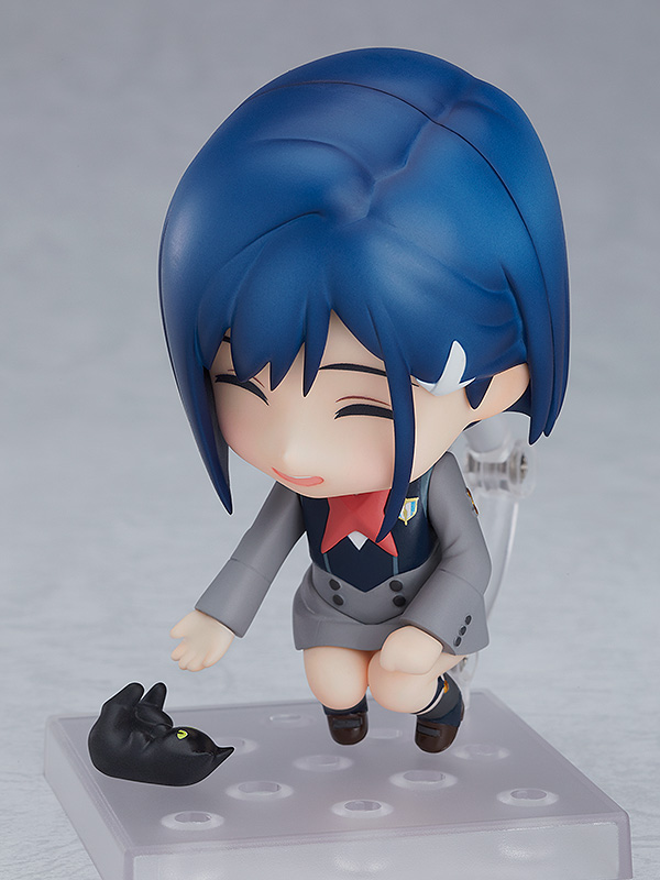 Nendoroid DARLING in the FRANXX Ichigo