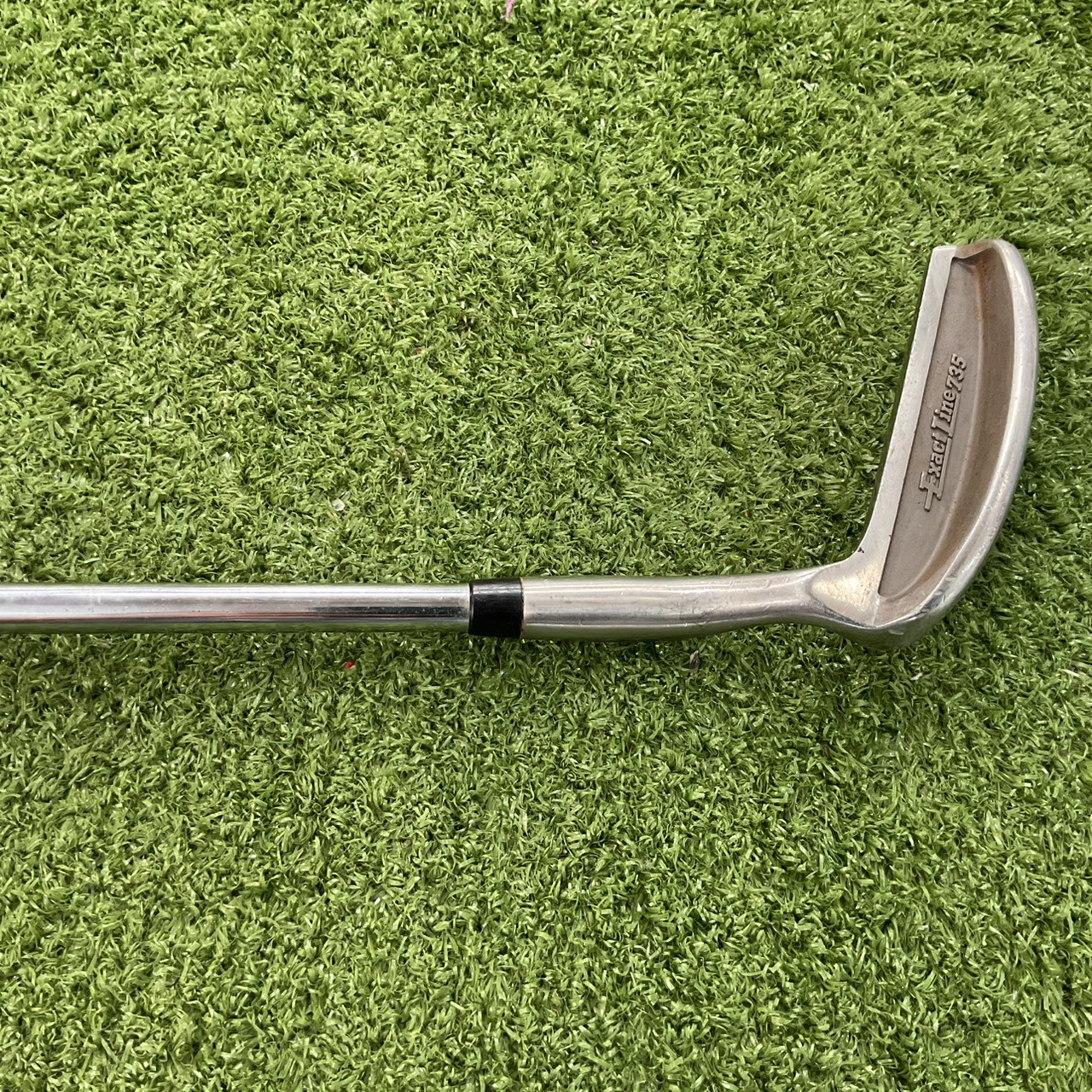 CHIPPER Exact Line 735 : Particular ก้านเหล็ก