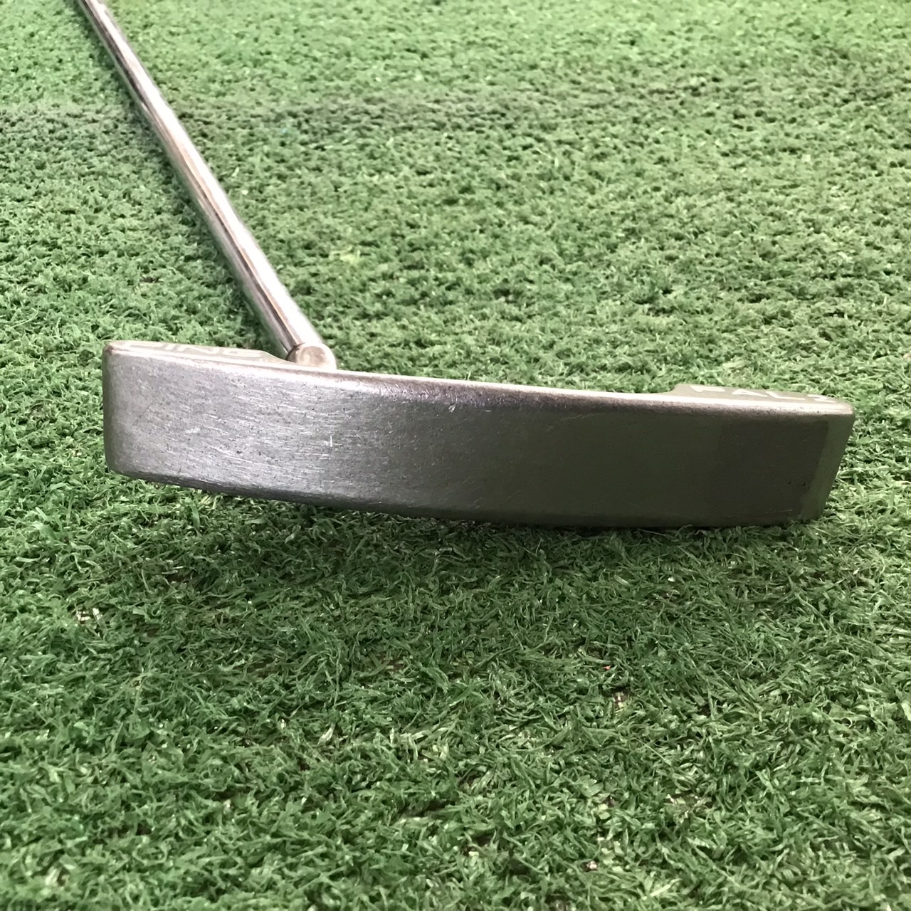 PUTTER PING® : PAL 2 ก้านเหล็ก