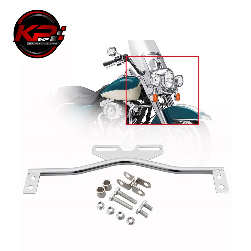 ไฟหน้าช็อปเปอร์