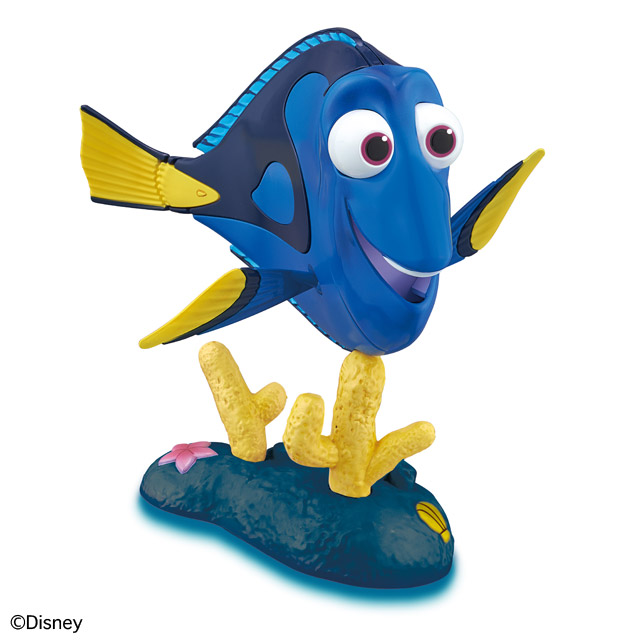 Build Your Dory