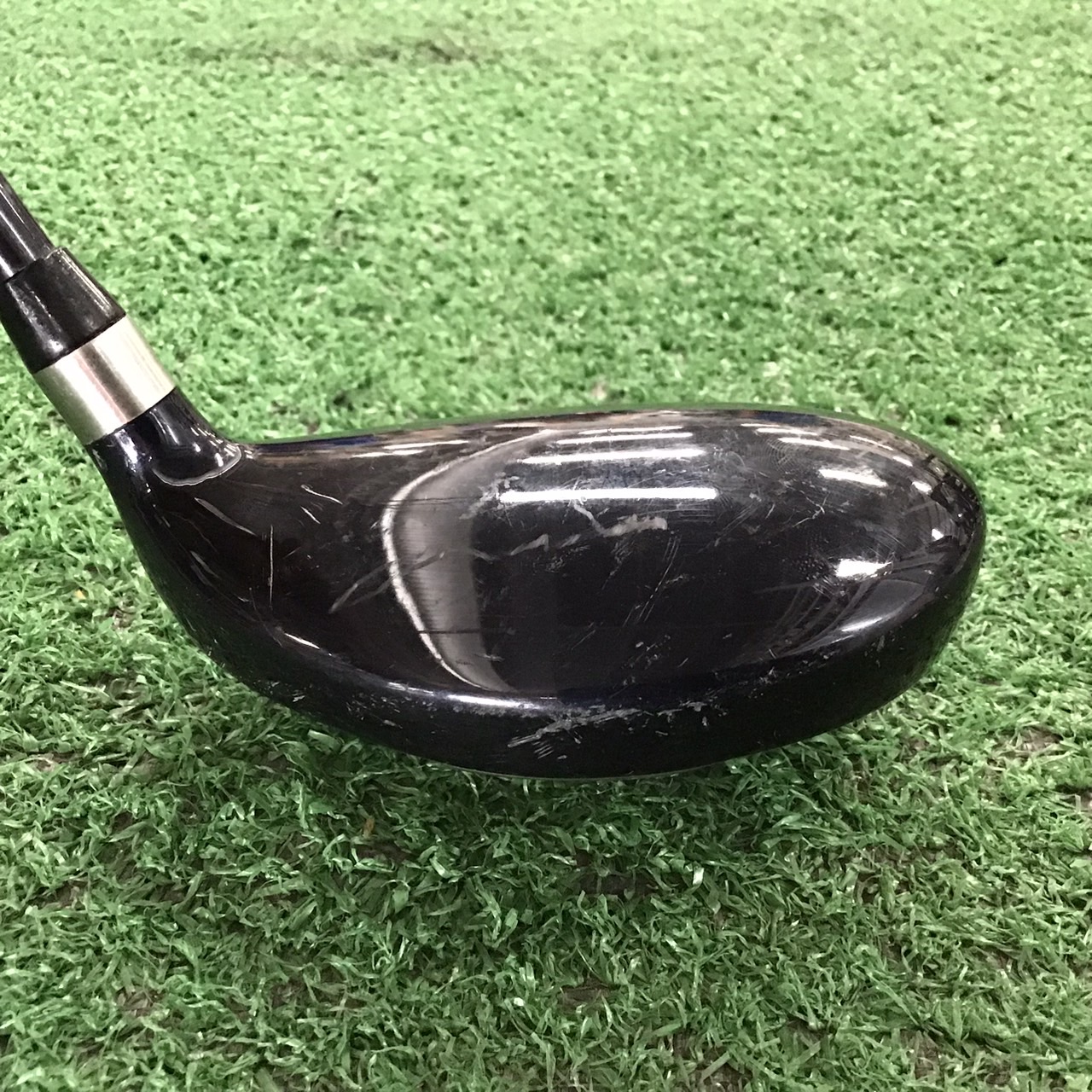 UTILITY 21 องศา TOP LANKING : V-Navigation ก้านกราไฟร์