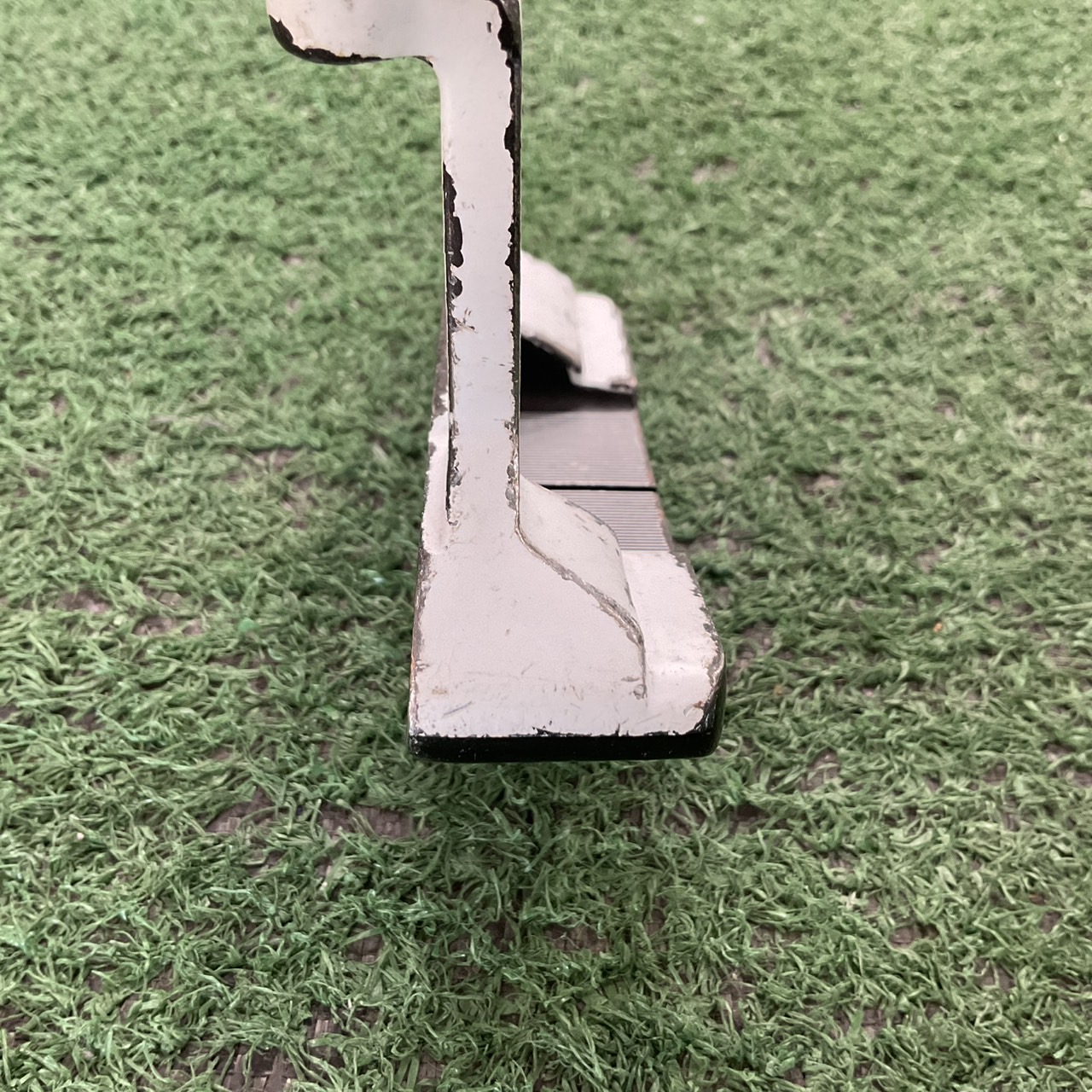 PUTTER TaylorMade : Daytona 12 GHOST TOUR ก้านเหล็ก