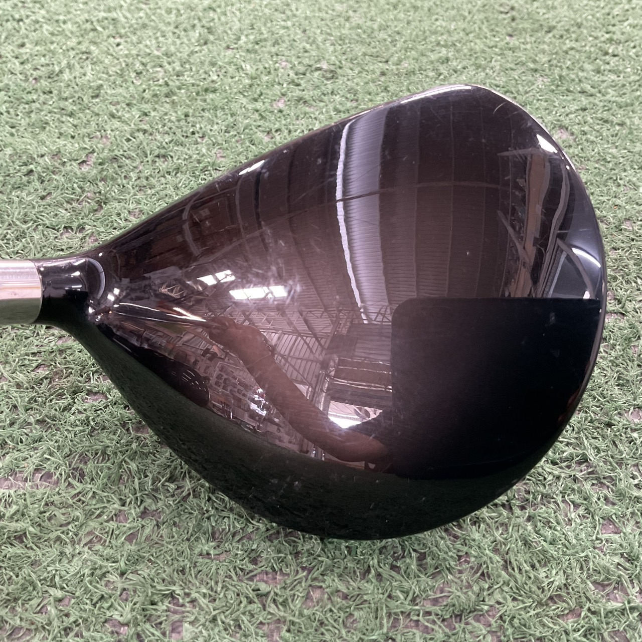 UTILITY 15 องศา PRGR : M3 HIT 3/ M-40 ก้านกราไฟร์