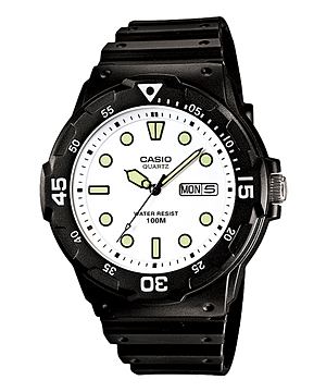 Casio Standard รุ่น MRW-200H-7EV