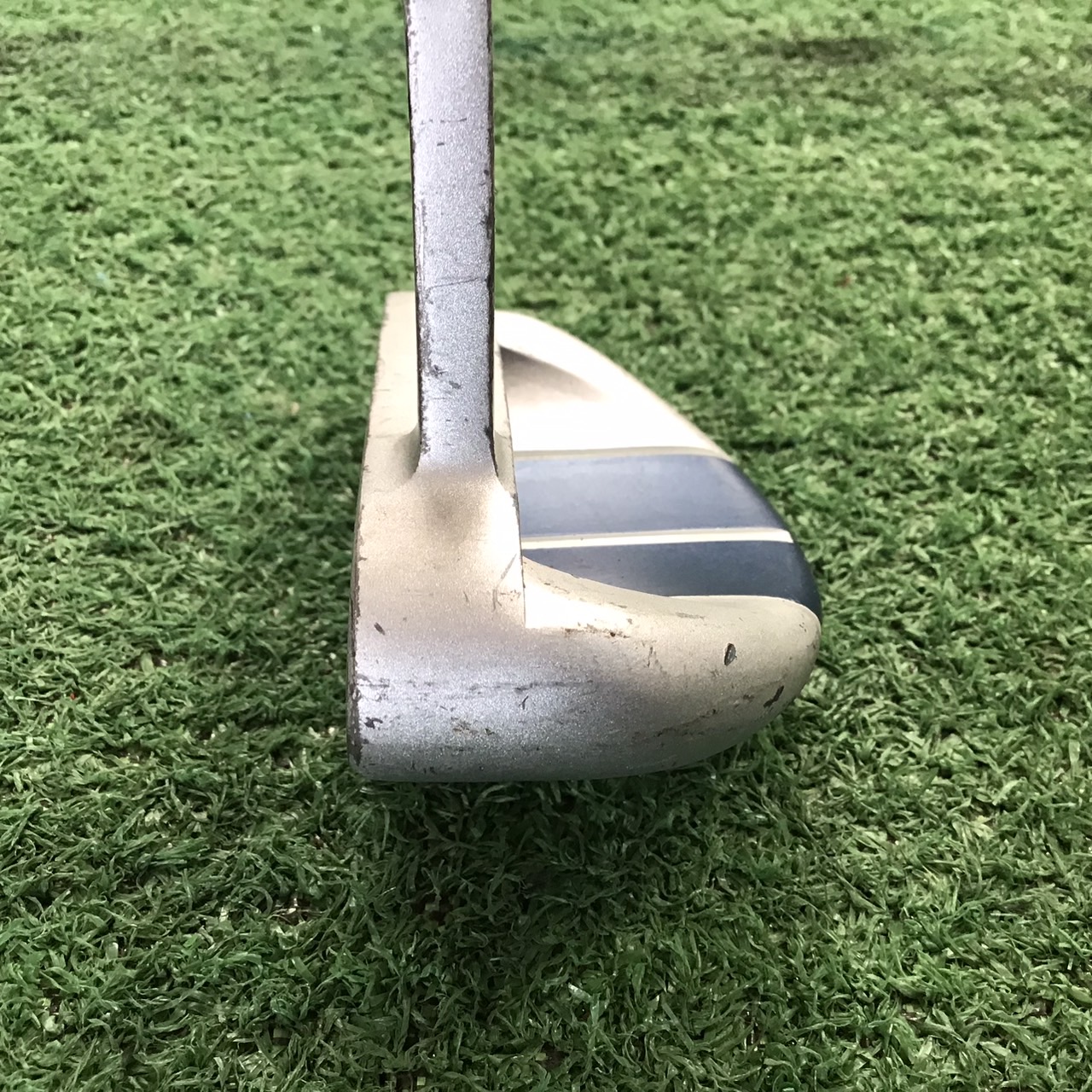PUTTER ARROWTUBE R3 ก้านเหล็ก