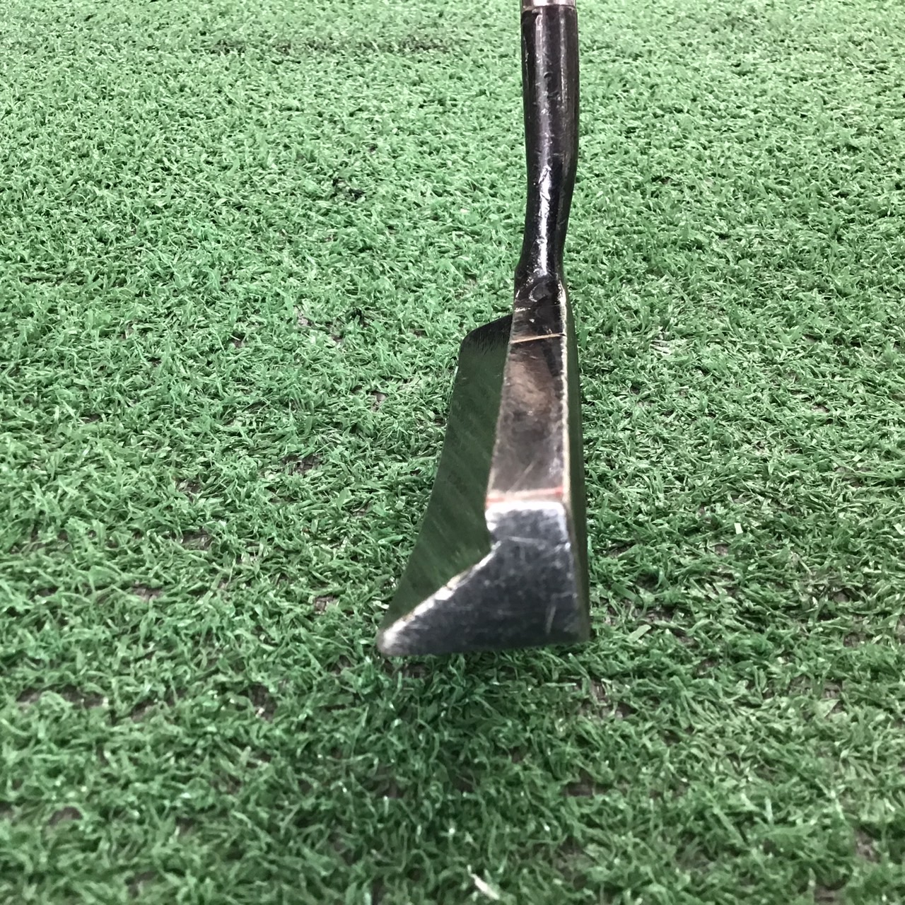 PUTTER Gro Looe : TOUR MILLED ก้านเหล็ก