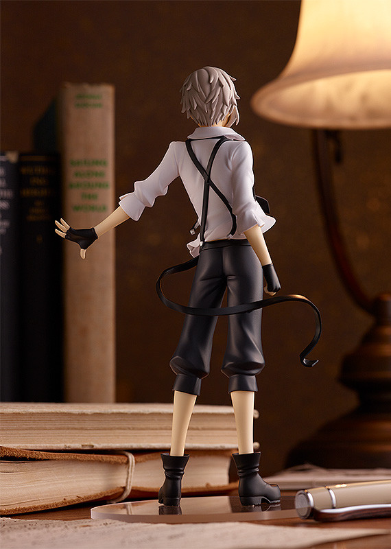 POP UP PARADE Bungo Stray Dogs Atsushi Nakajima