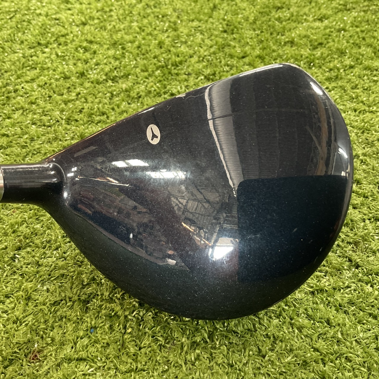 UTILITY 19° YAMAHA : SECRET 01 #5/ 5939M Flex-S ก้านกราไฟร์