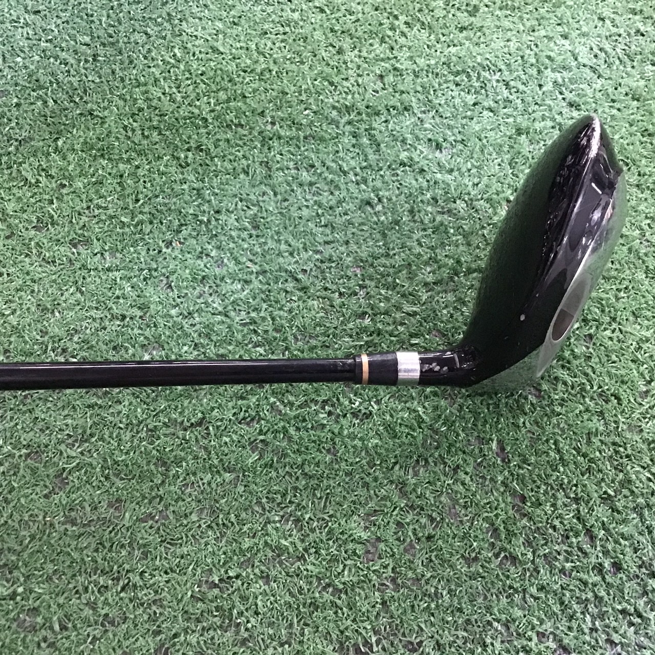 UTILITY a.m.c : TEXAS-F #5 / MAGNACARBO ก้านกราไฟร์