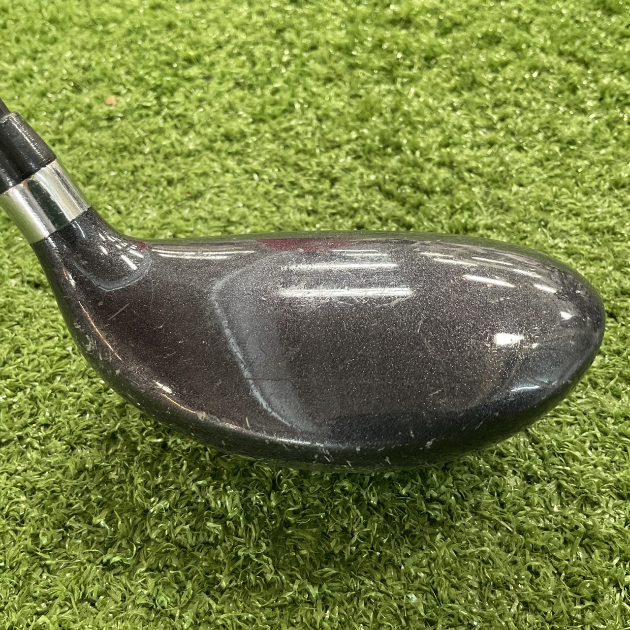 UTILITY 24° TOP LANKING : DELTA STEP Flex-R ก้านกราไฟร์