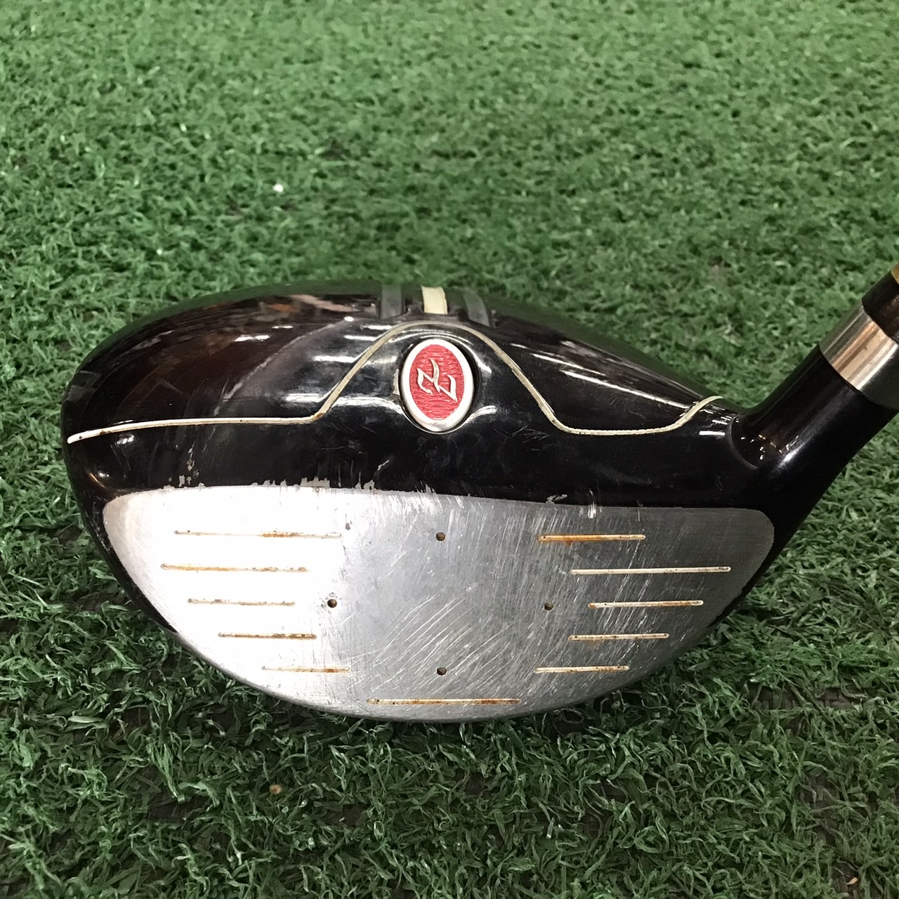 UTILITY 18 องศา ZEBRA : CST-5 Z-450F #5 FLEX-R ก้านกราไฟร์