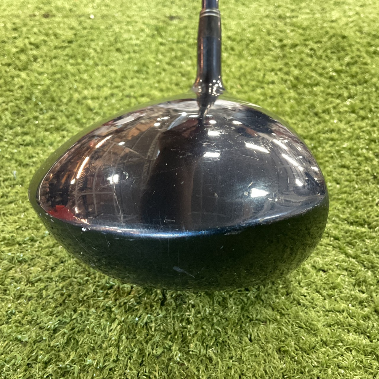 DRIVER 10.5° BRIDGESTONE : Newing MD-2 #1/ W-60M Flex-S ก้านกราไฟร์