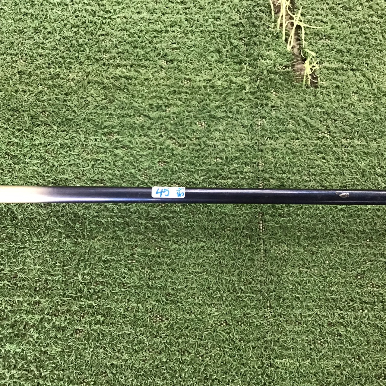 DRIVER 10.5 องศา Daiwa : ADVISOR SP700 #1 FLEX-R ก้านกราไฟร์