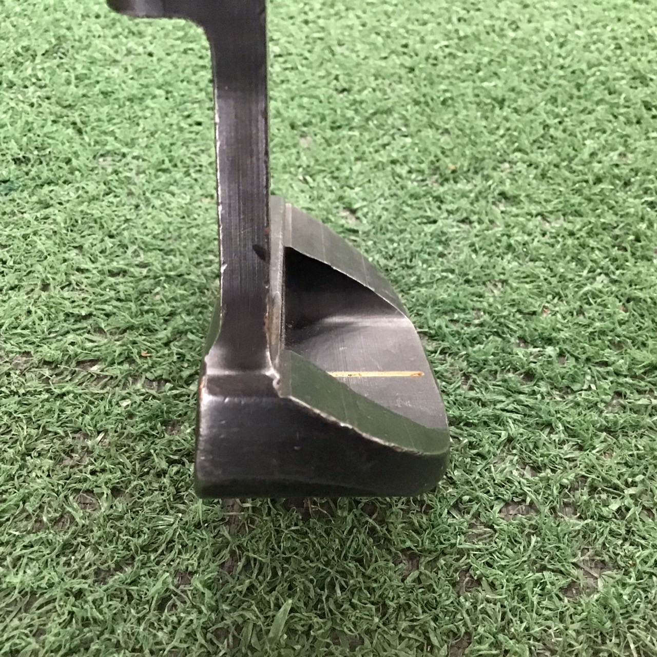 PUTTER Maxfli : TM-12 Tad Moore ก้านเหล็ก
