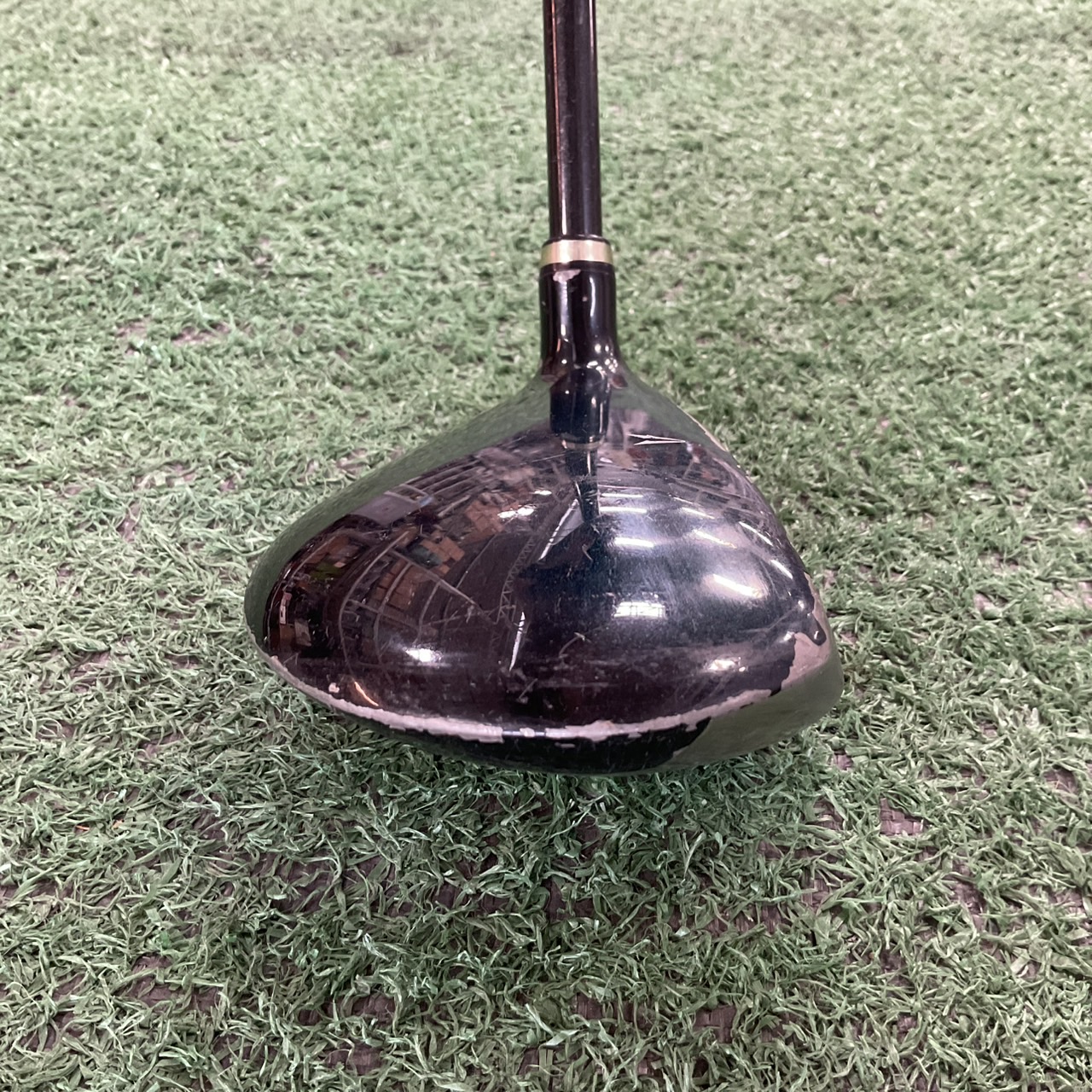 UTILITY 23 องศา XXIO : IMPACT POWER MATCHING #9/ MP400 FLEX-R ก้านกราไฟร์