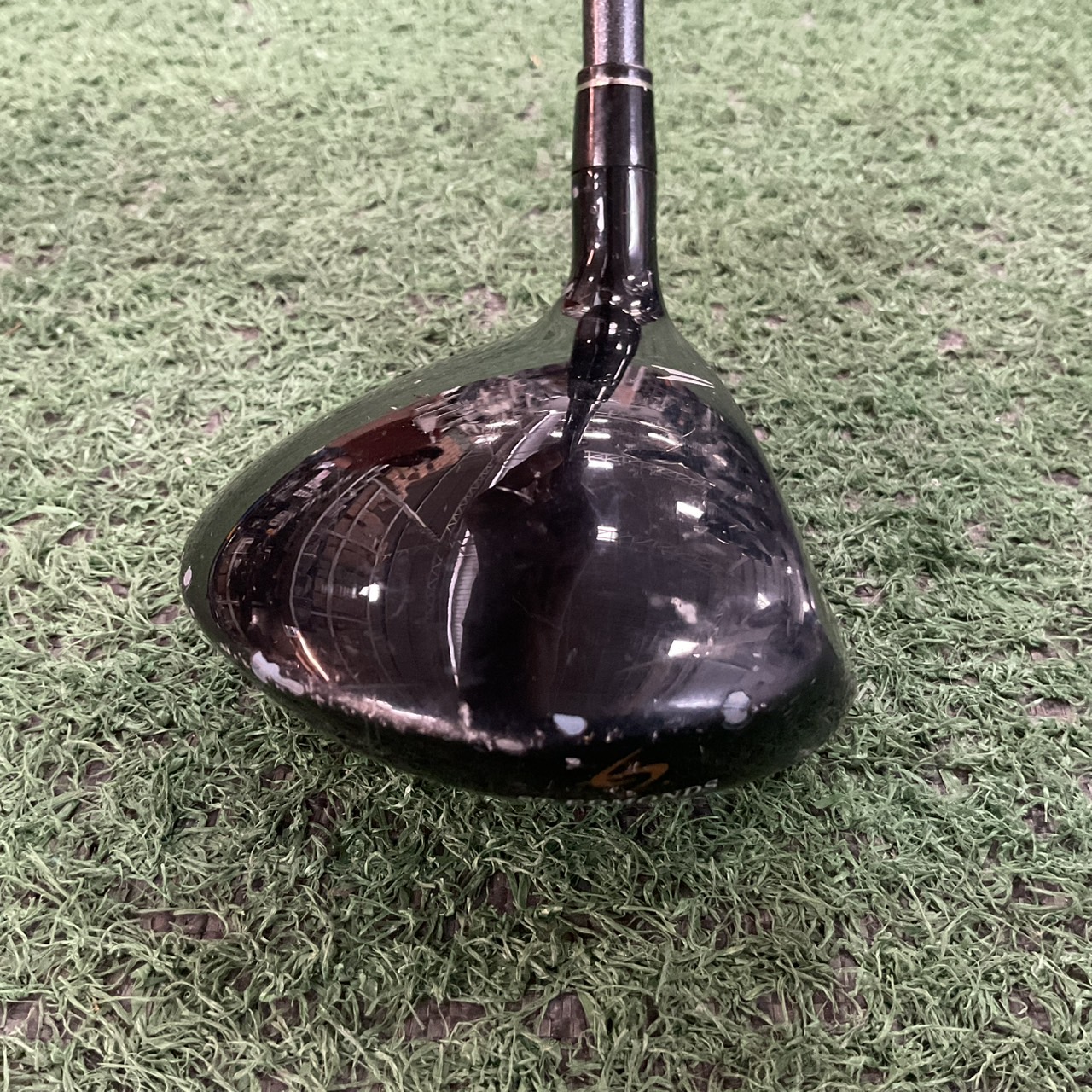 UTILITY 28 องศา ST.EDMONDS : TOUR RX-7700 #9 FLEX-R ก้านกราไฟร์