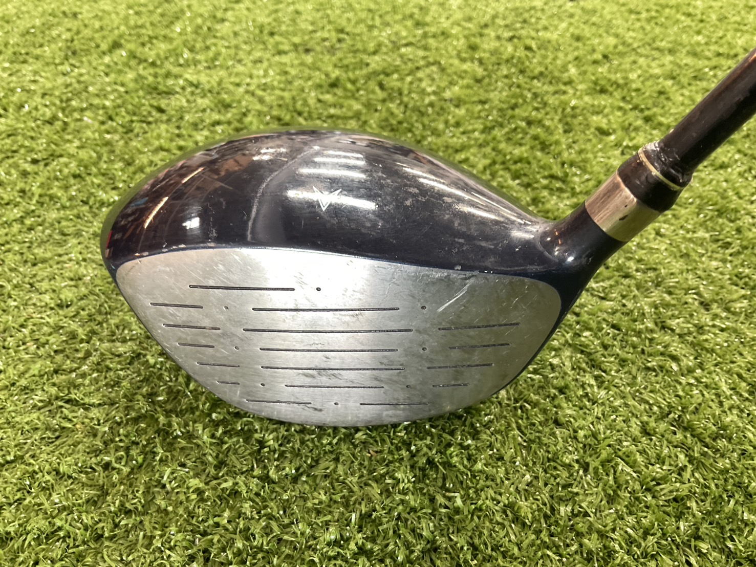 DRIVER 10.5° Pro MIND : F9 DR #1/ TOUR ก้านกราไฟร์