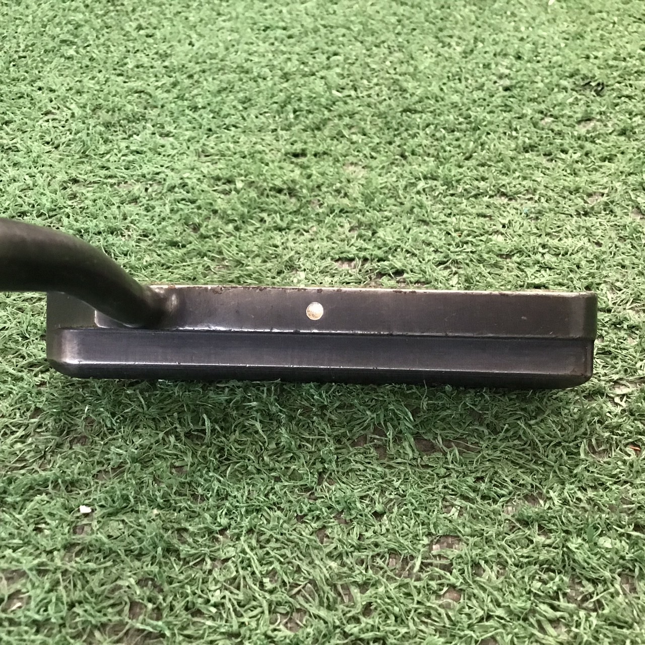 PUTTER Cleveland Classics : KG 1 MILLED ก้านเหล็ก