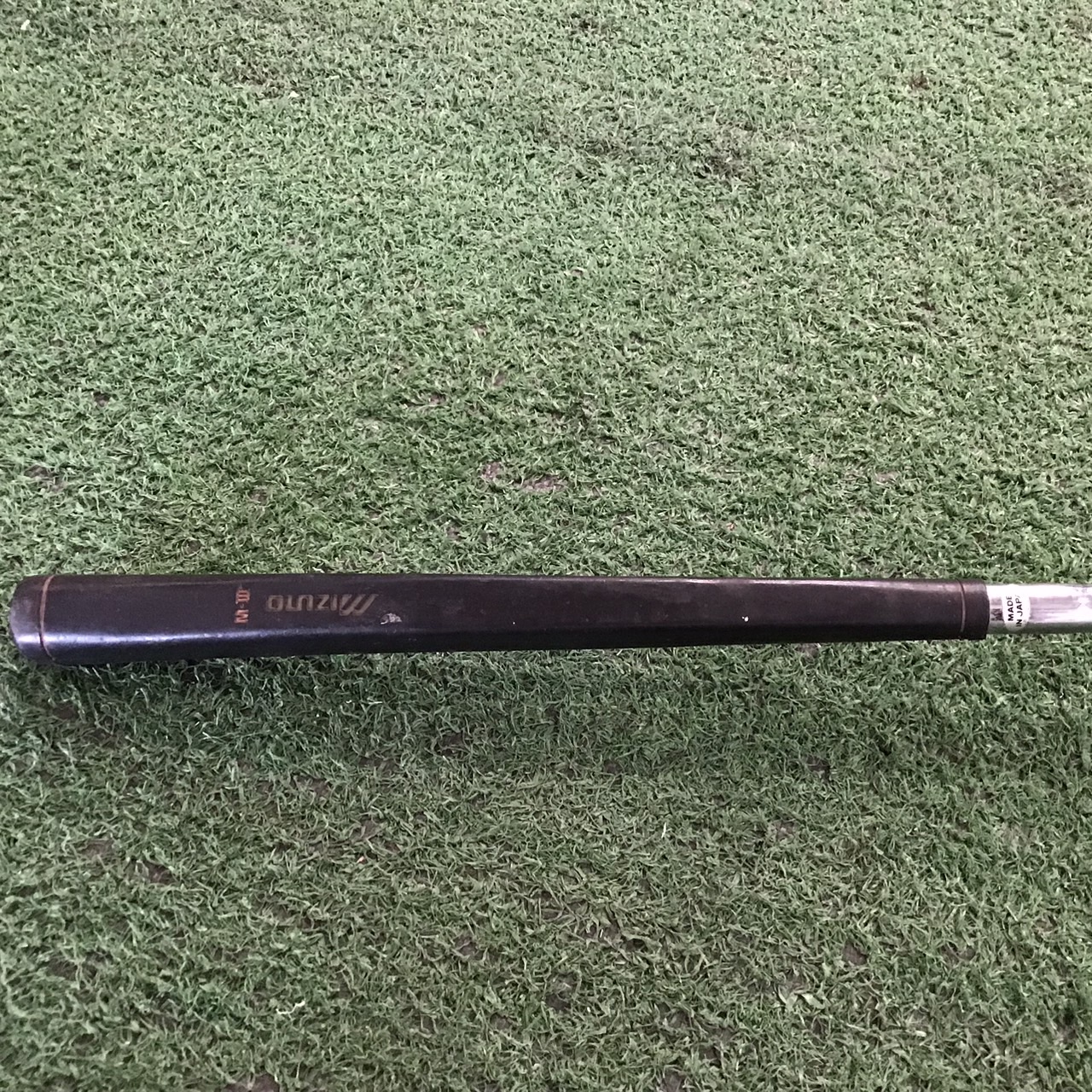 PUTTER Mizuno : 8812F BW-1 ก้านเหล็ก