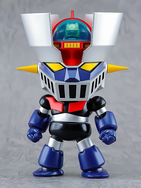 Action Toys Nendoroid No.1943 Mazinger Z