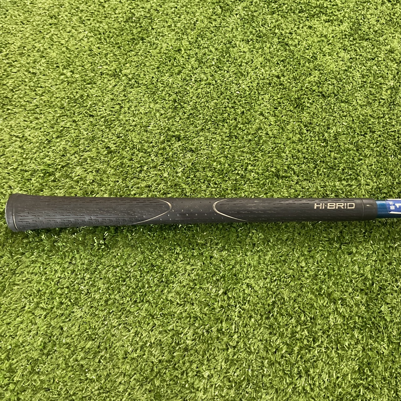 DRIVER 11.5 องศา HI-BRID : EZ #1/ HB-400 Flex-R ก้านกราไฟร์