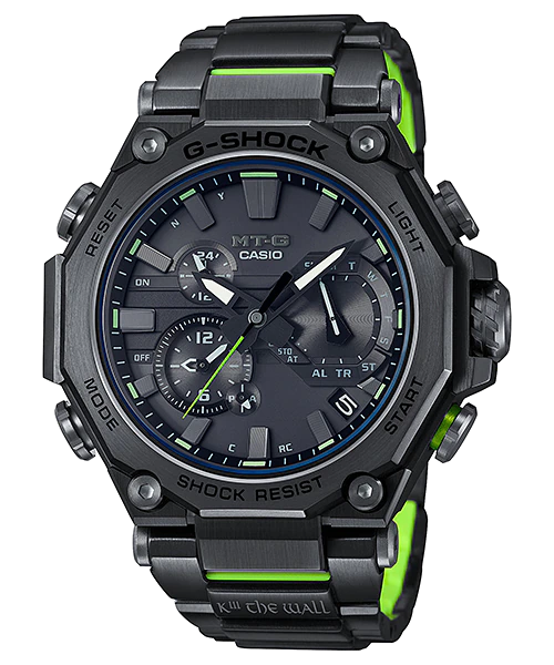 Casio G-Shock MT-G รุ่น MTG-B2000SKZ-1A
