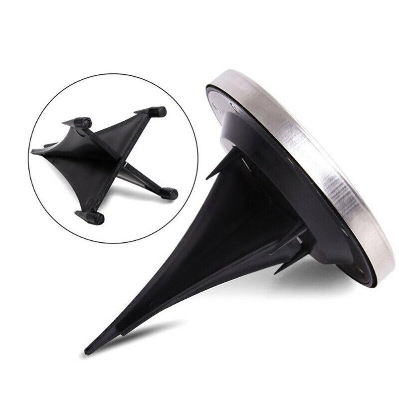 [แพ็ค 2 โคม / 5 โคม / 10 โคม ]LED Solar Light Ground Lamp Outdoor โคมไฟโซล่าเซลล์ฝังพื้น 8LED โคมไฟ solar โคมไฟปักพื้น ใช้สำหรับฝังพื้น ทางเดิน ริวรั้ว ติดตั้งภายนอกอาคาร ตกแต่งตามสถานที่ต่างๆ ตามร้านอาหาร หรือเป็นโคมไฟปักพื้นดินในสวน สนามหญ้า Garden