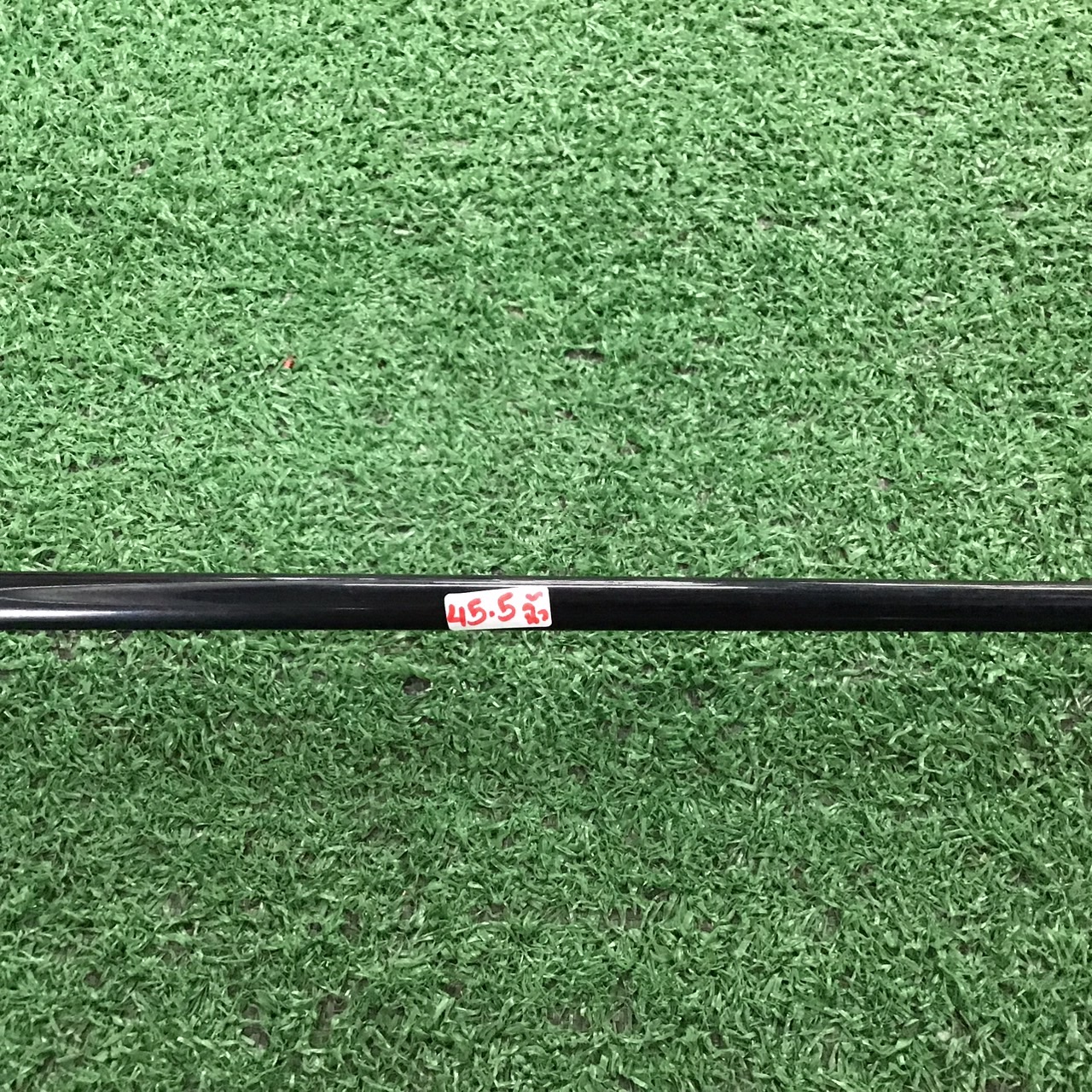 DRIVER 10 องศา MacGregor : MACTEC NV2 FLEX-S ก้านกราไฟร์