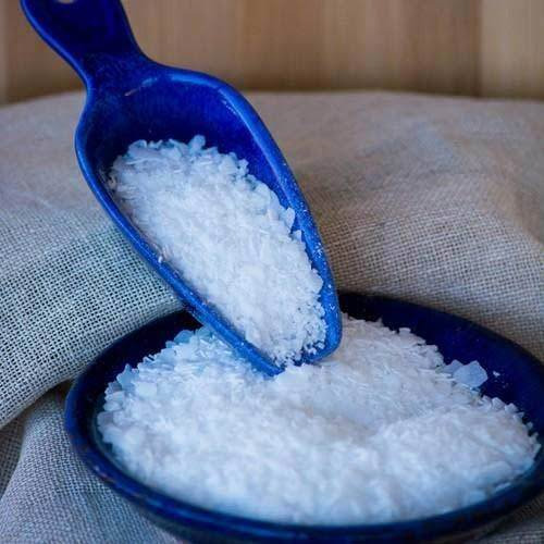 Stearic acid : สารเพิ่มความแข็ง ขนาด 1 กิโลกรัม
