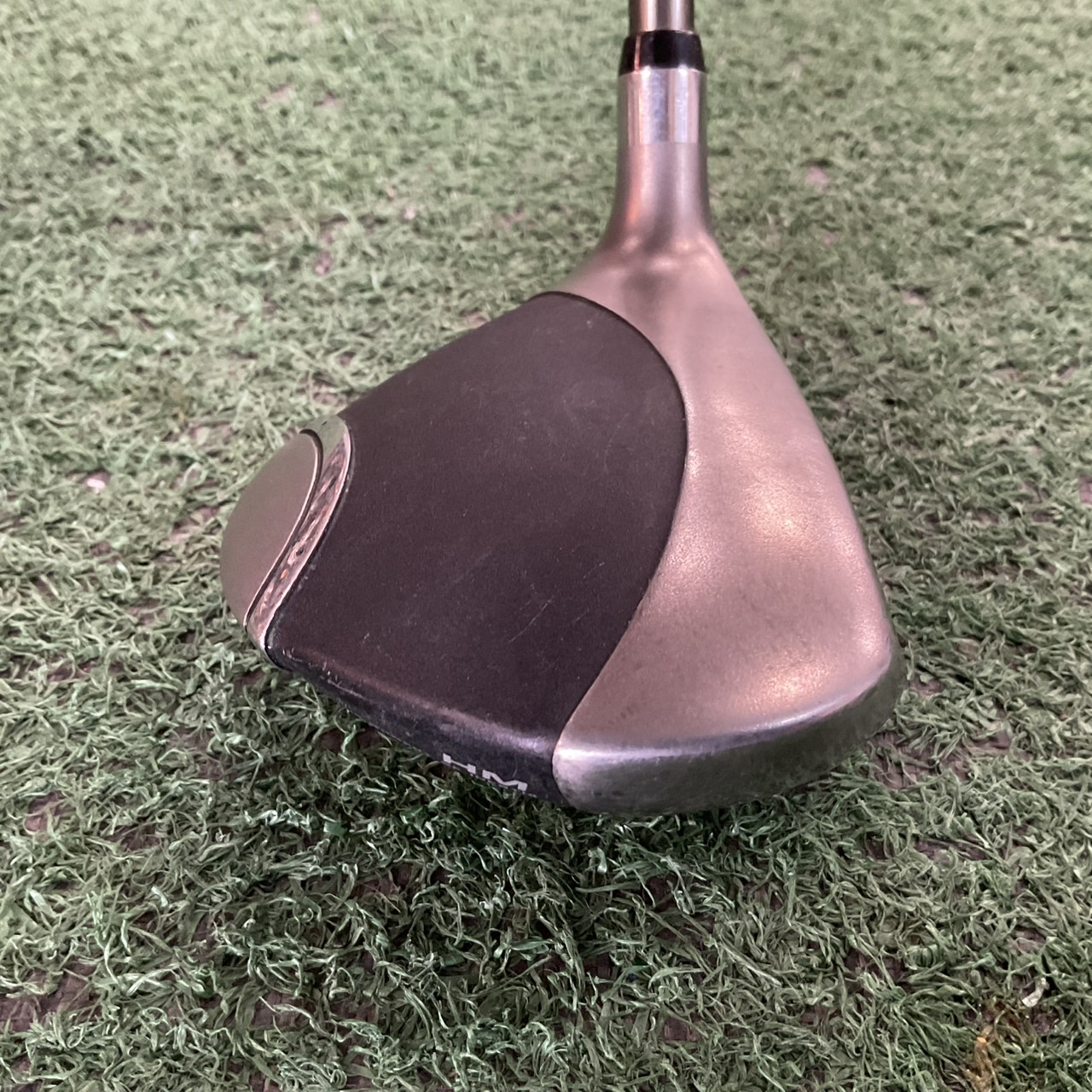 UTILITY 23 องศา TSURUYA : AXEL DUAL IMPACT 9/ HM FLEX-R ก้านกราไฟร์