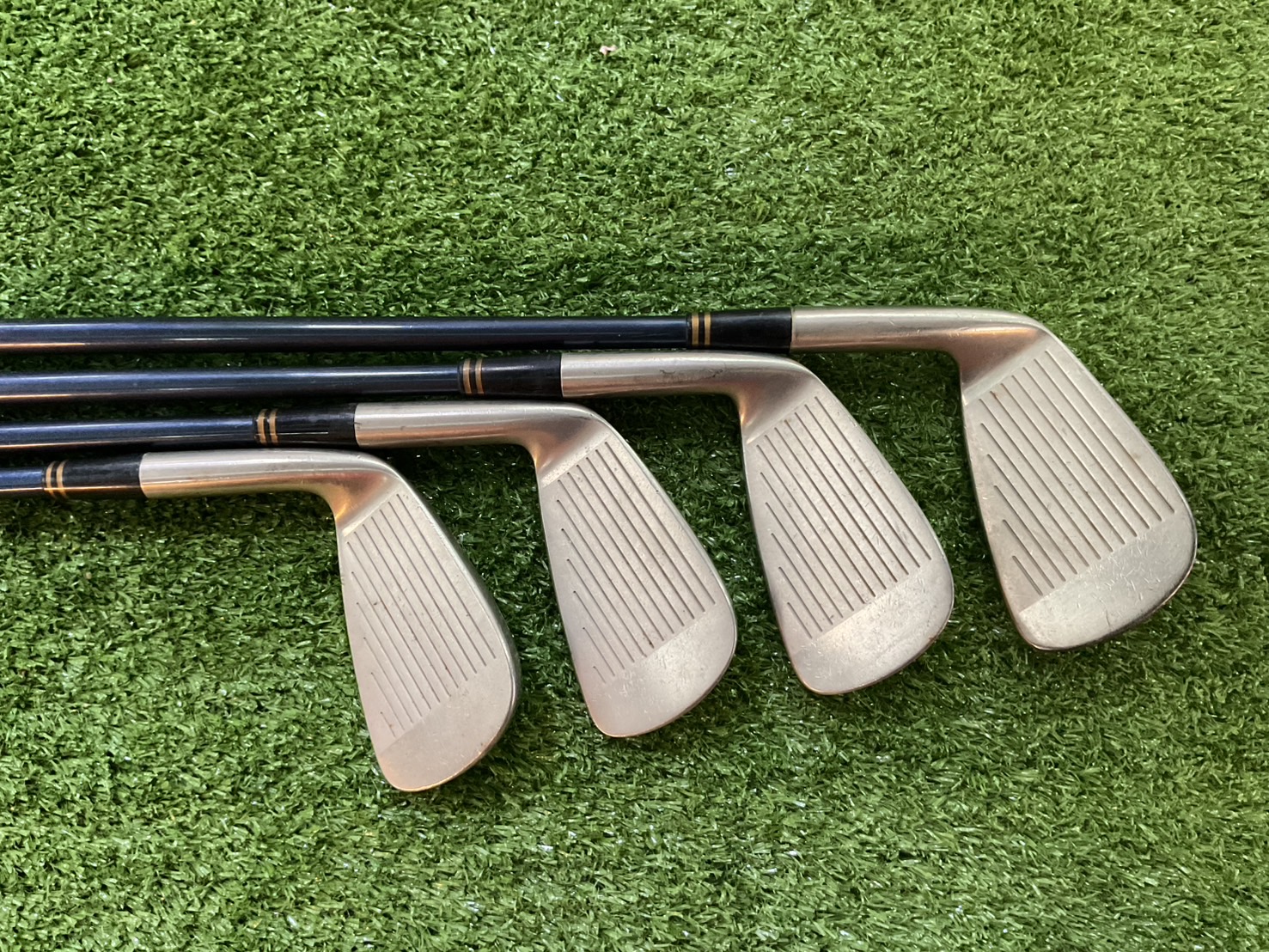 ไม้กอล์ฟ BRIDGESTONE : j's JOE / FM-40 ก้านกราไฟร์