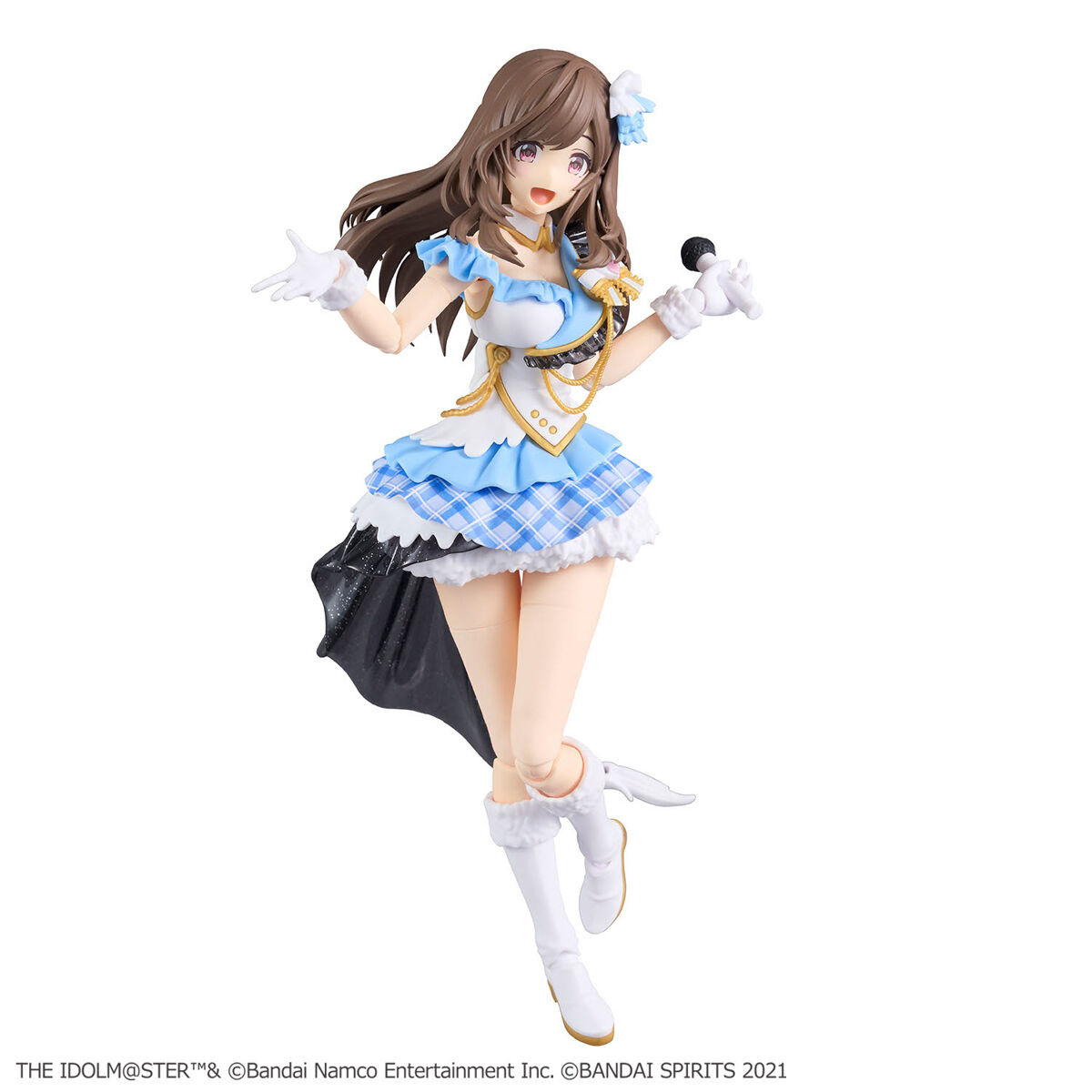 1067417 BANDAI SPIRITS 30MS KOGANE TSUKIOKA