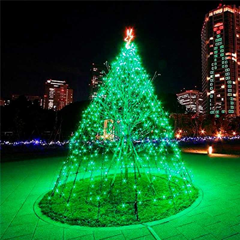 100 เมตร ไฟคริสต์มาส เเสง white / warmwhite / สีรวม RGB / blue / red / pink / green แบบไฟกระพริบ ปรับได้ 8 โหมด ไฟประดับตกเเต่ง ไฟประดับสวน ไฟประดับต้นไม้ ไฟประดับ led ไฟประดับปีใหม่ ไฟปีใหม่ ไฟงานวัด ไฟเส้นตกเเต่ง