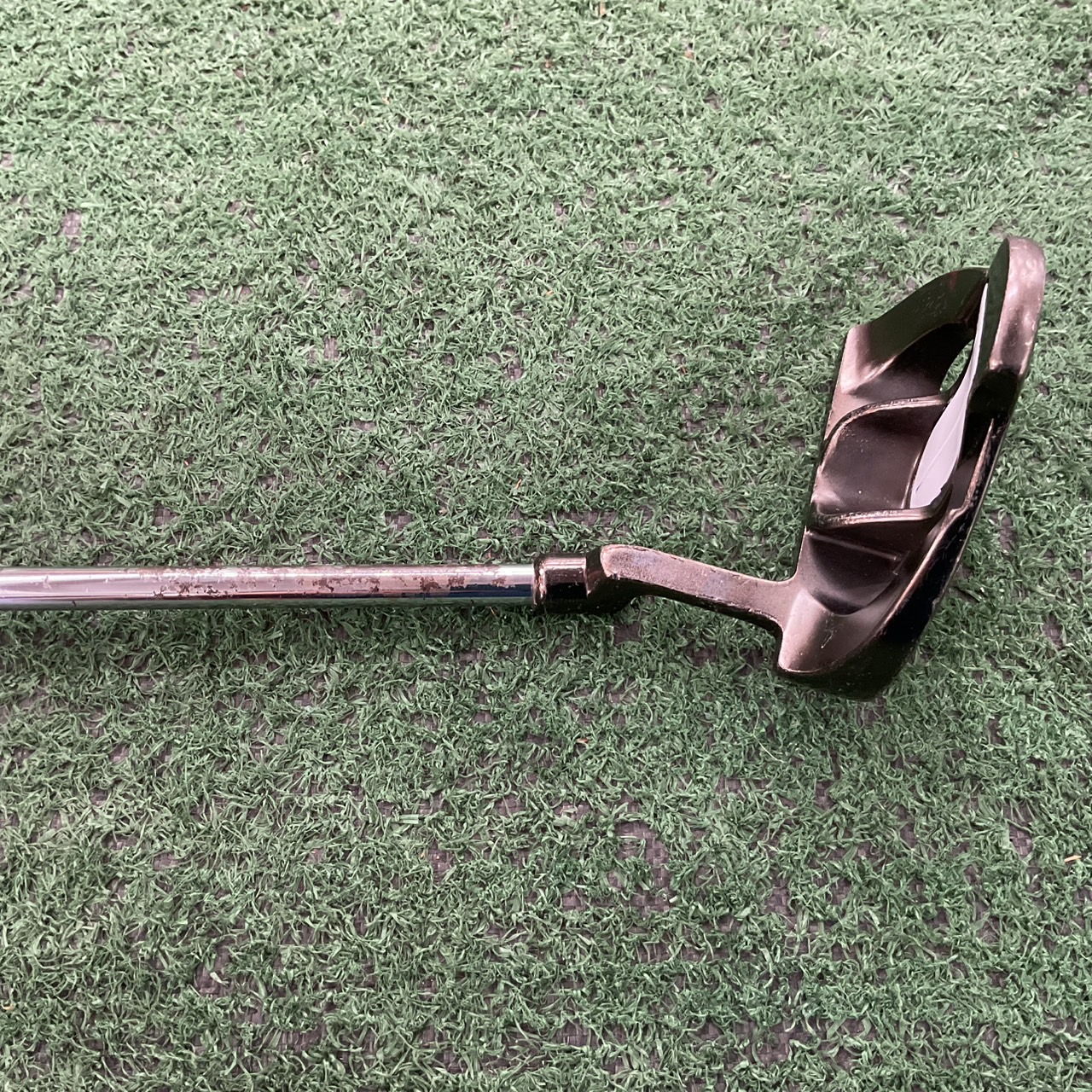 PUTTER Funders Club : FSF-600 ก้านเหล็ก