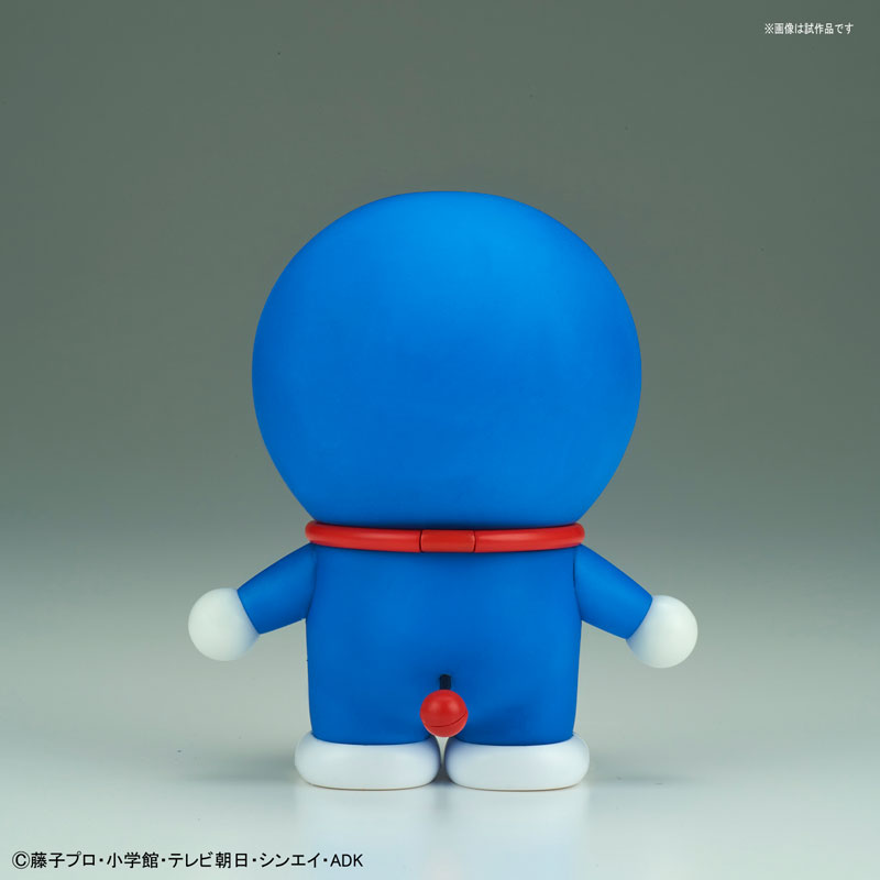 1055461 BANDAI SPIRITS FIGURE-RISE MECHANICS DORAEMON