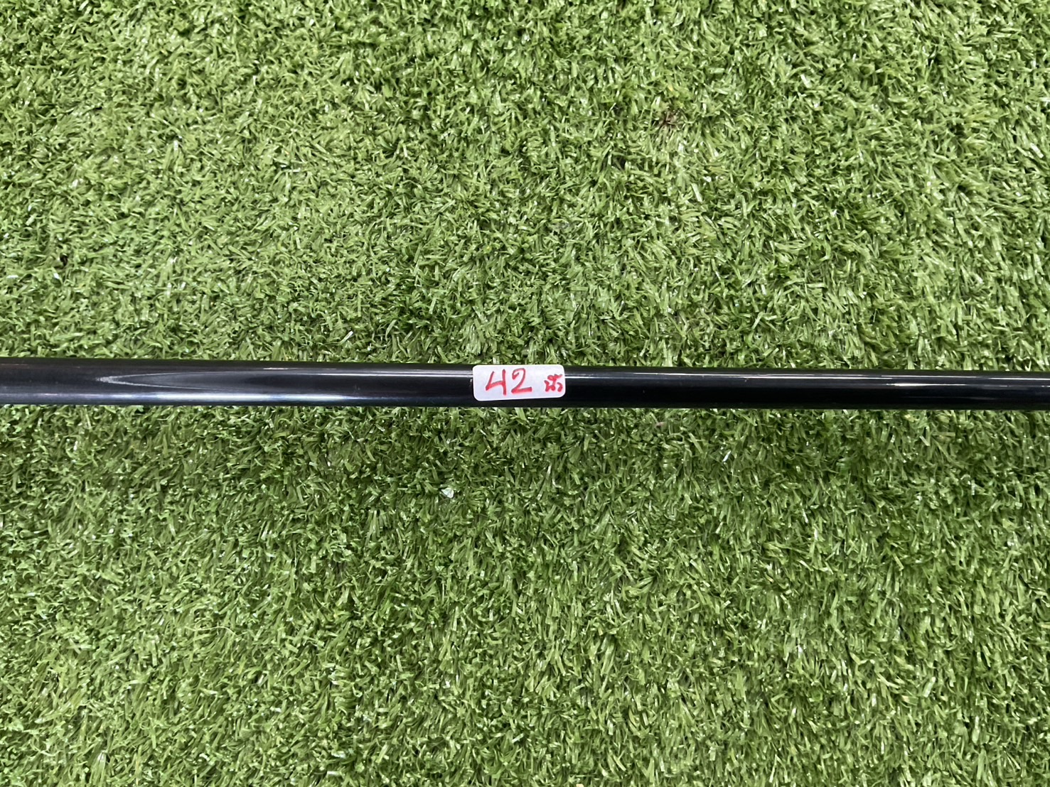 UTILITY 15 องศา Maruman : SHUTTLE i4000AR #3 / MV501 Flex-SR ก้านกราไฟร์