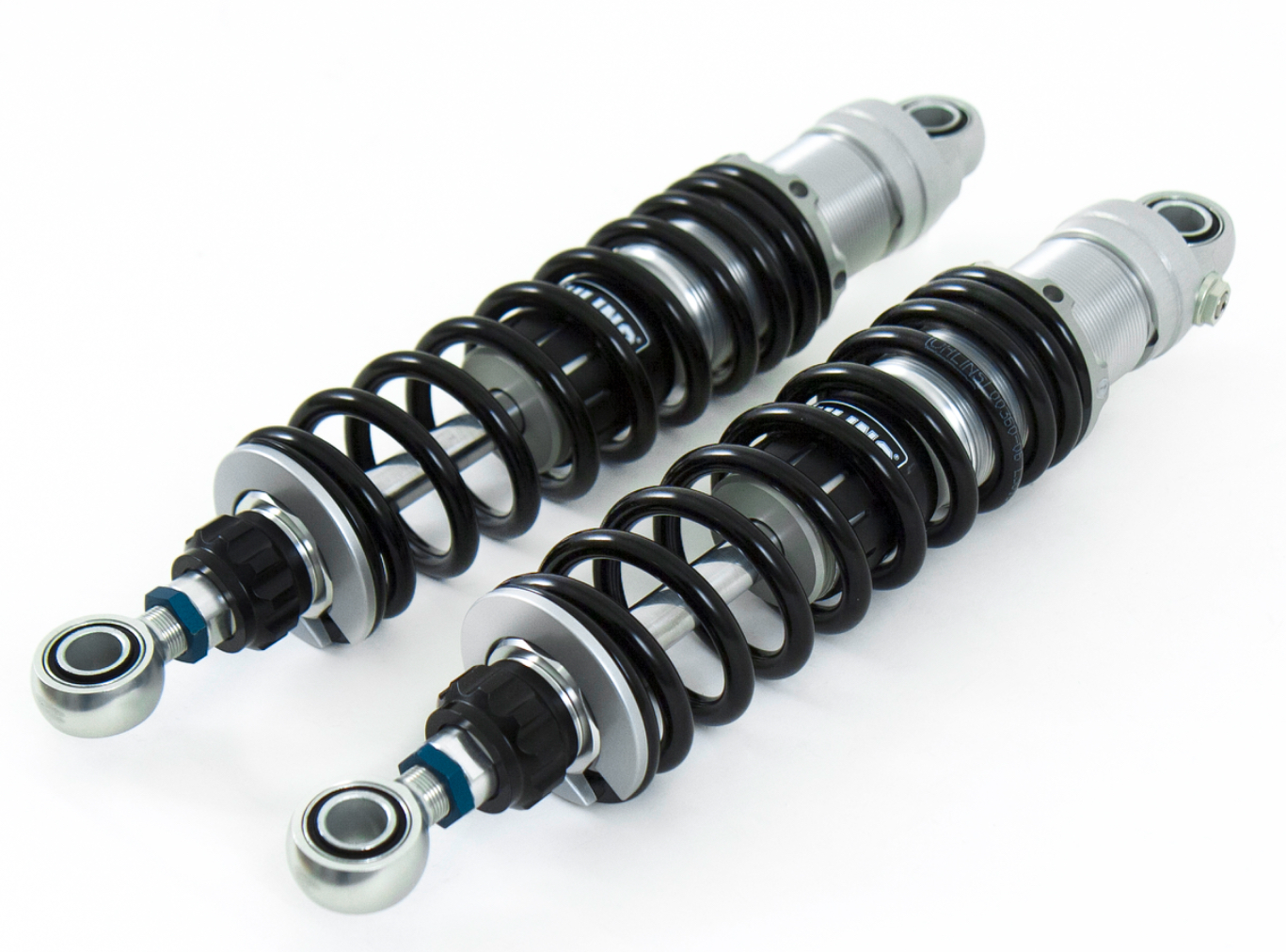 โช๊คอัพหลัง TR 538 FOR TRIUMPH THRUXTON 900 (2005-2015) 375mm