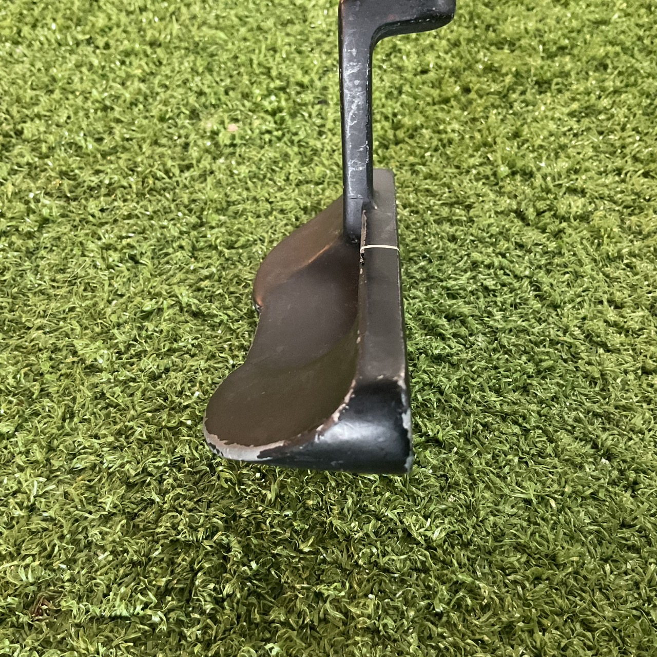 PUTTER Mizuno : 0603 ก้านเหล็ก