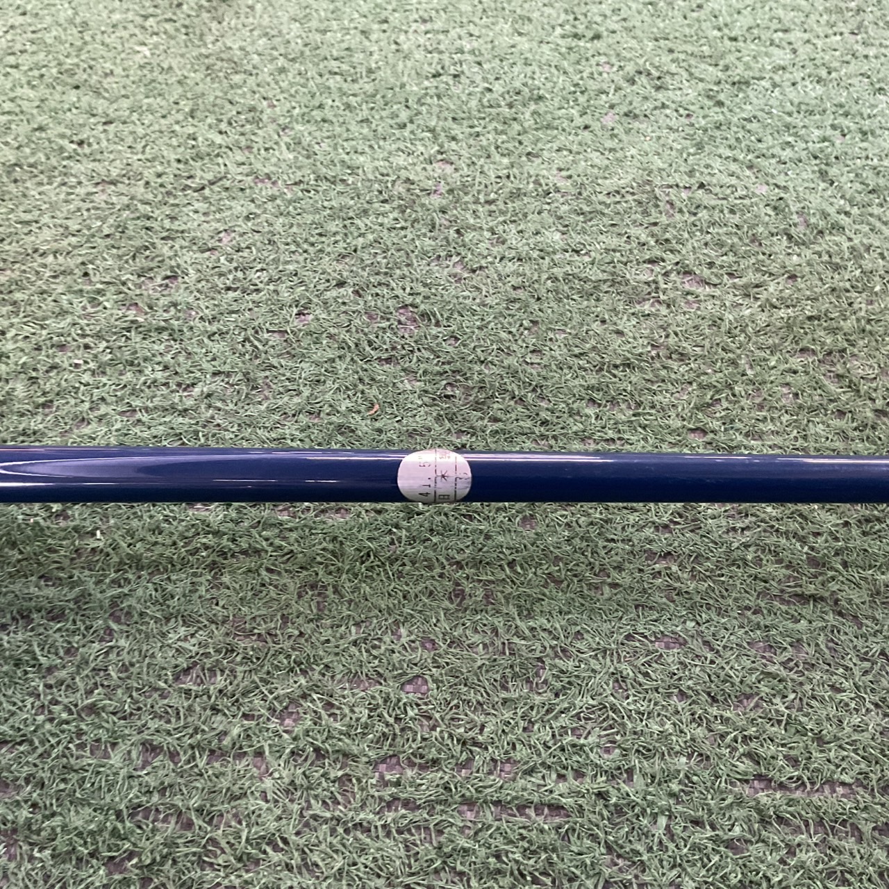 UTILITY 18 องศา a.m.c : CHARGER X'-II #5/ V.C-TWO FLEX-S ก้านกราไฟร์