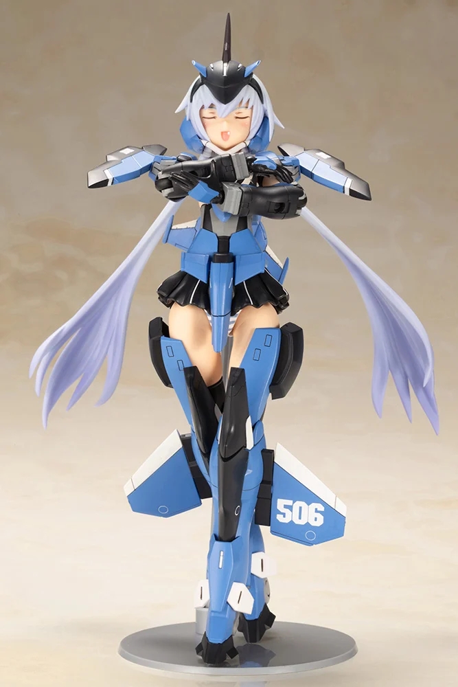 Preorder KOTOBUKIYA FRAME ARMS GIRL P3 STYLET มัดจำ 500 บาท