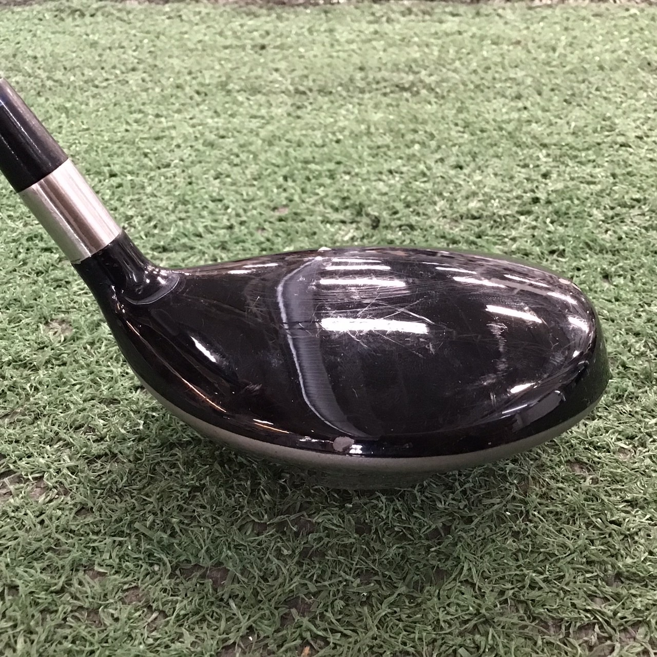 UTILITY ADAMS GOLF : GT3 Tight Lies-5- / ULTRA LITE ก้านกราไฟร์