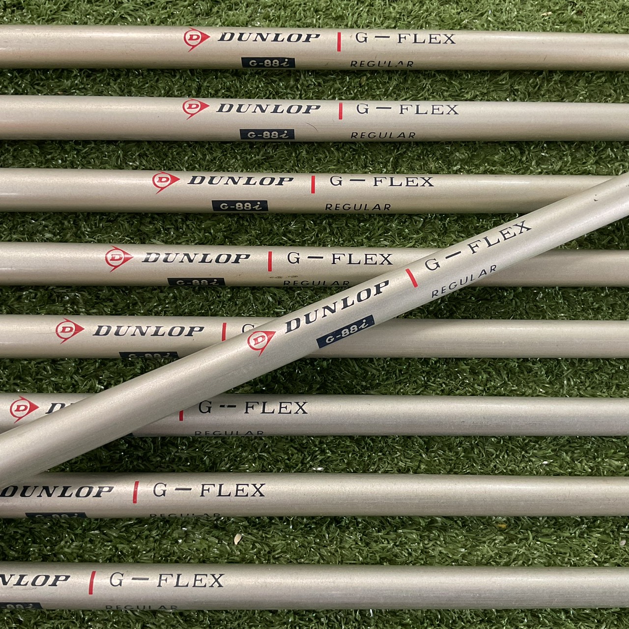 ไม้กอล์ฟ DUNLOP : G-88i ก้านกราไฟร์